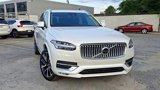 Certified 2024 Volvo XC90 B6 Ultimate w/ Protection Package Premier image 3