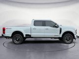 Used 2025 Ford F350 Platinum image 6