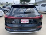 Used 2019 Audi e-tron Prestige w/ Prestige Package image 4