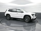 New 2026 GMC Acadia AT4 w/ Luxury Package image 3