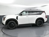 New 2025 Nissan Armada PRO-4X w/ Pro-4X Premium Package image 5