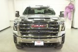 New 2025 GMC Sierra 2500 SLE w/ SLE Value Package; image 6