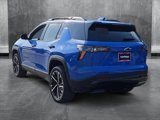 New 2026 Chevrolet Equinox RS image 4