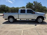Used 2012 Ford F250 Lariat w/ FX4 Off Road Pkg image 5