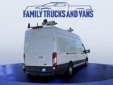 Used 2022 Ford Transit 350 148 High Roof Extended AWD w/ Interior Upgrade Package image 5