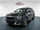 Used 2025 Kia Sportage LX image 4