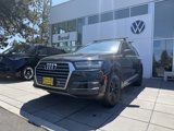 Used 2019 Audi Q7 3.0T Premium Plus image 4