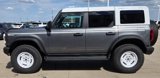 New 2025 Ford Bronco Heritage Edition image 5