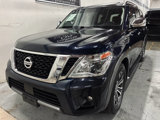 Used 2020 Nissan Armada SL w/ Premium Package image 4