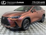 New 2026 Lexus NX 350 AWD w/ Premium Package image 2