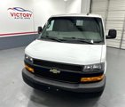 Used 2019 Chevrolet Express 2500 w/ Driver Convenience Package image 2