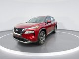 Certified 2023 Nissan Rogue SL image 4