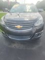 Used 2017 Chevrolet Traverse Premier image 2