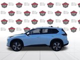 New 2025 Nissan Rogue SL w/ SL Premium Package image 2