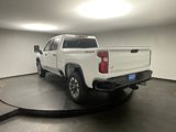 New 2025 Chevrolet Silverado 2500 Custom w/ Custom Value Package image 5
