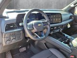 New 2025 Chevrolet Suburban LS image 3