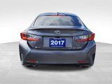 Used 2017 Lexus RC 350 AWD image 6