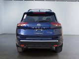 New 2025 Nissan Rogue Platinum w/ Platinum Premium Package image 4