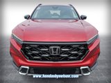 New 2026 Honda CR-V Sport Touring image 2