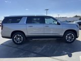 New 2025 Chevrolet Suburban LS image 2