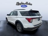 New 2025 Ford Explorer Active image 3