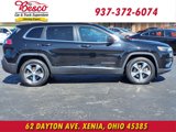 Used 2019 Jeep Cherokee Limited image 3