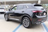 New 2025 Buick Envision Preferred image 4