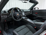 Used 2025 Porsche 718 Boxster Spyder RS image 4