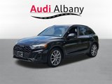 Certified 2023 Audi Q5 e Prestige w/ Prestige Package image 6