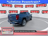 New 2026 GMC Sierra 1500 Denali w/ Denali Reserve Package image 3
