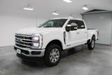 New 2025 Ford F250 Lariat w/ Lariat Ultimate Package image 3