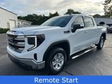 Certified 2023 GMC Sierra 1500 SLE image 5