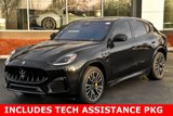 Used 2023 Maserati Grecale Modena image 2