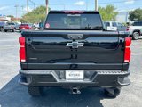 New 2025 Chevrolet Silverado 2500 LTZ w/ Trail Boss Package image 5