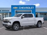 New 2026 Chevrolet Silverado 1500 LTZ image 2