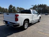 New 2025 Chevrolet Silverado 1500 LT w/ Protection Package image 6