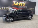 Used 2024 Chevrolet Blazer LT image 3