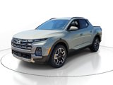 New 2025 Hyundai Santa Cruz Limited image 2