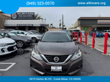 Used 2017 Nissan Altima 2.5 SV image 2