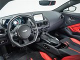 Used 2023 Aston Martin V8 Vantage Coupe image 3