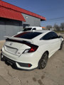 Used 2017 Honda Civic Si image 4