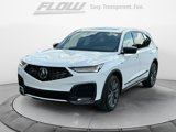 New 2025 Acura MDX A-Spec image 3