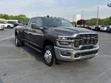 New 2025 RAM 3500 Tradesman image 4