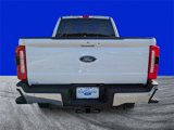 New 2025 Ford F250 Lariat w/ Chrome Package image 4