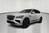 New 2026 Genesis GV80 3.5T Prestige image 3