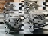Used 2022 Land Rover Range Rover Westminster Edition image 2