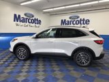 New 2025 Ford Escape SE image 2