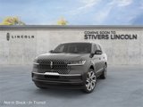 New 2025 Lincoln Navigator Reserve image 2