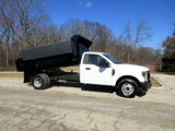 Used 2018 Ford F350 XL image 4
