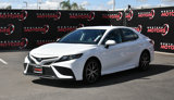 Used 2024 Toyota Camry SE image 3
